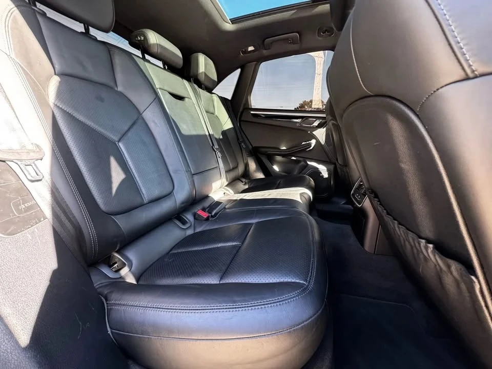 2017 Porsche Macan S - Image 13 of 20