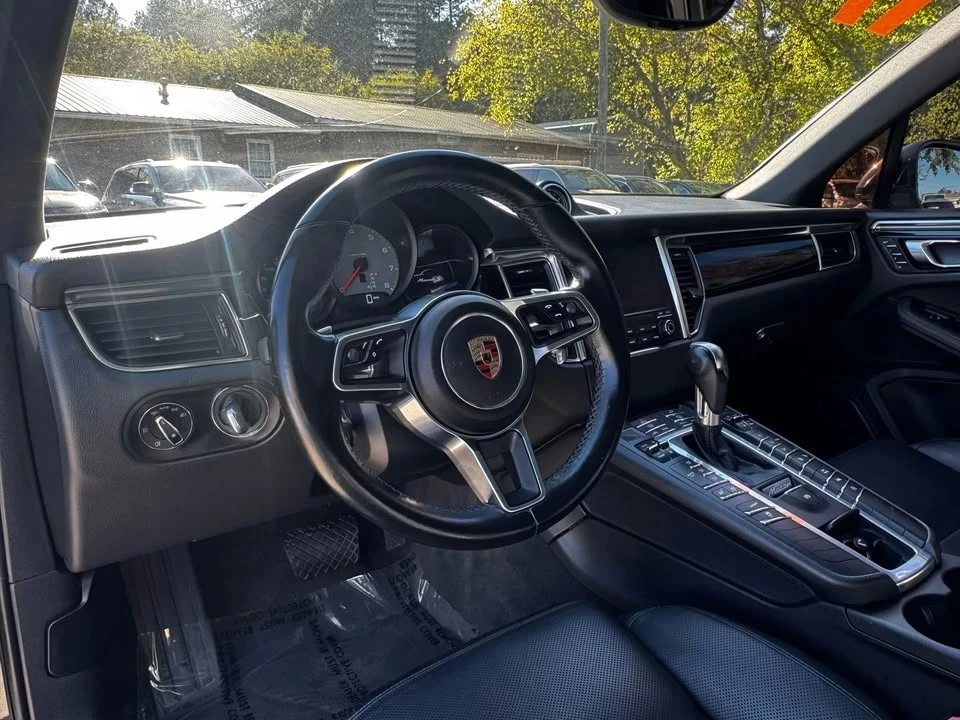 2017 Porsche Macan S - Image 9 of 20