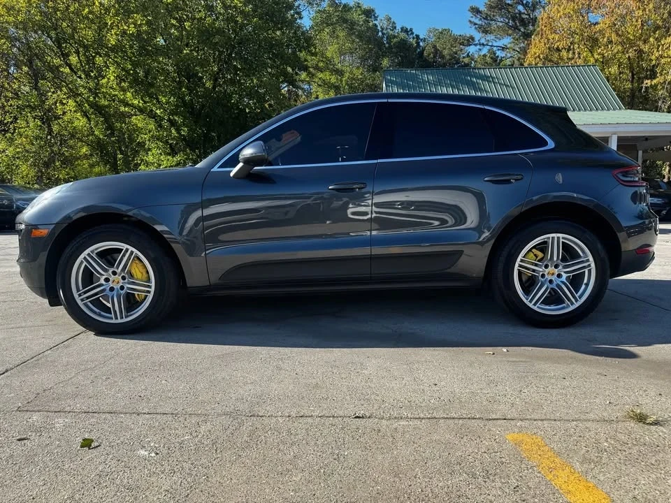 2017 Porsche Macan S - Image 6 of 20