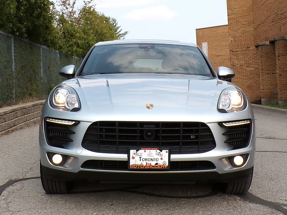 2017 Porsche Macan S - Image 2 of 20