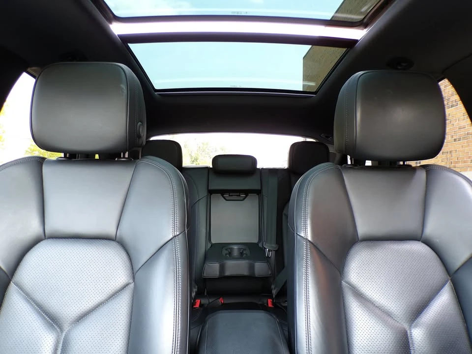 2017 Porsche Macan S - Image 19 of 20