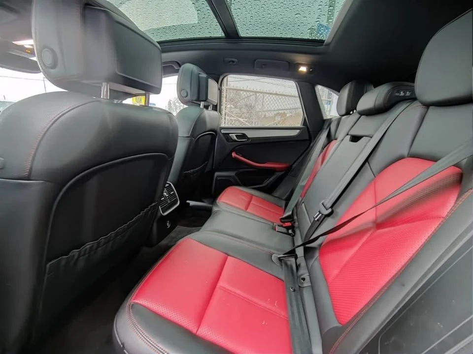 2017 Porsche Macan S - Image 11 of 15
