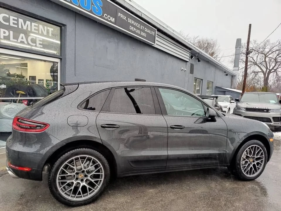 2017 Porsche Macan S - Image 3 of 15