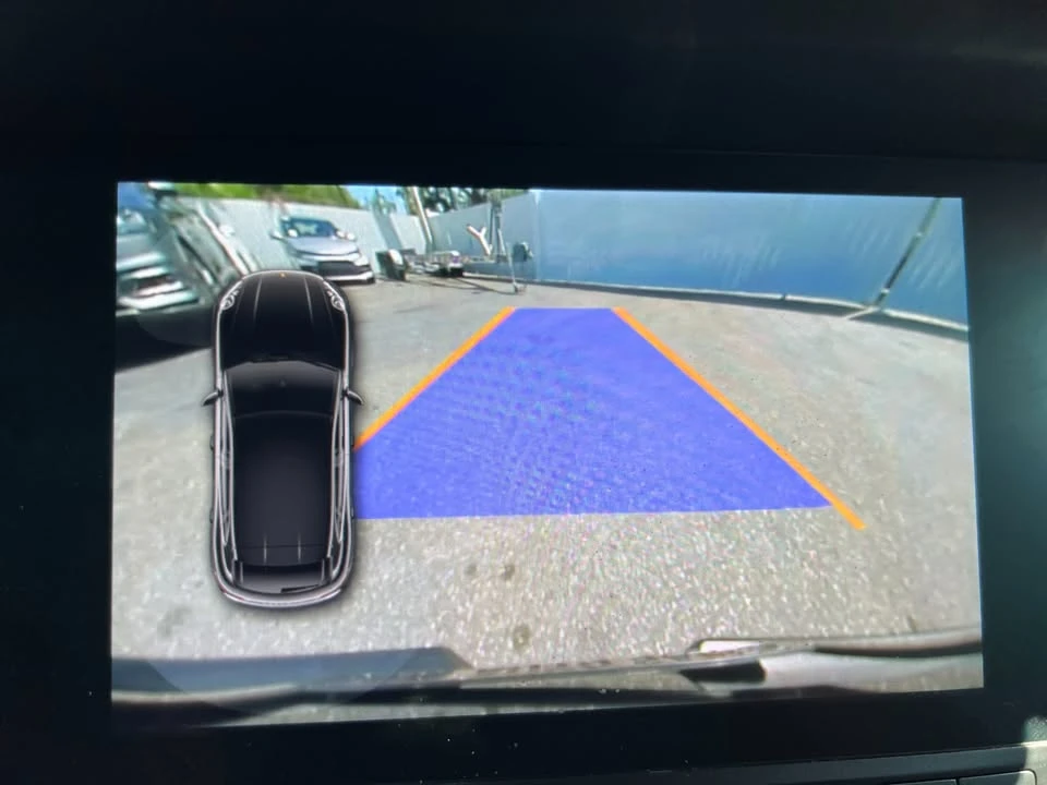2017 Porsche Macan Turbo - Image 20 of 20