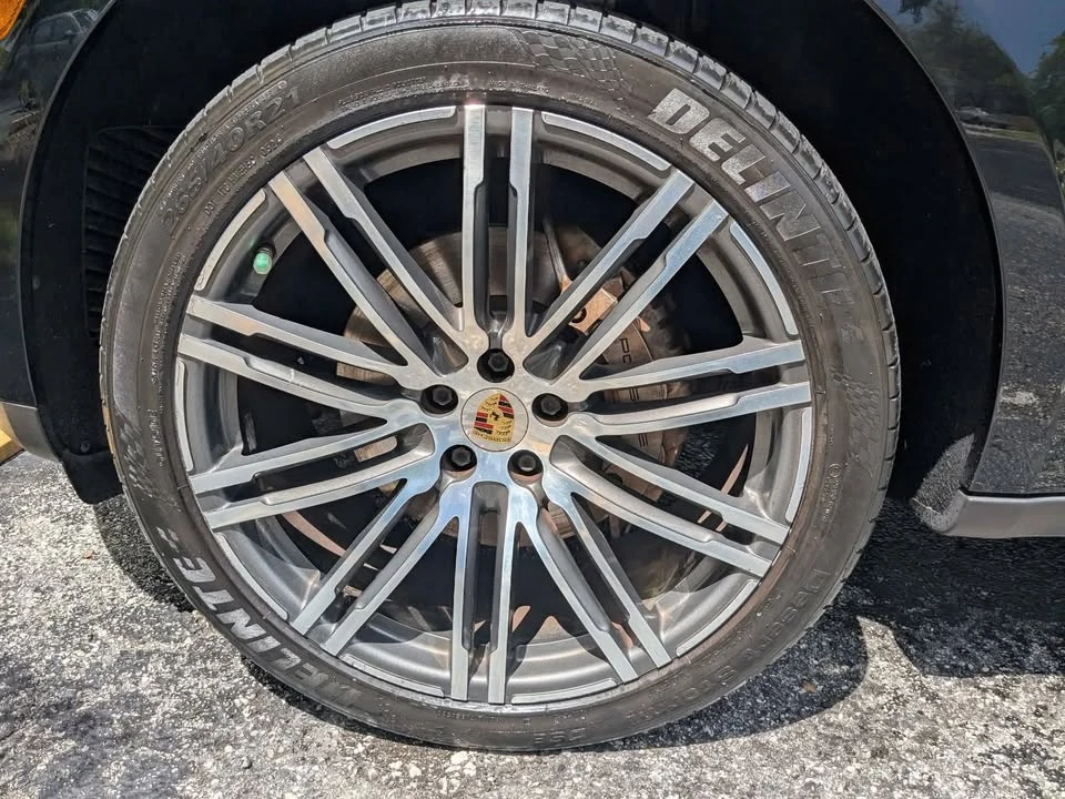 2017 Porsche Macan S - Image 5 of 20