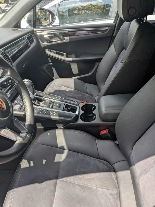 2017 Porsche Macan S - Image 4 of 20