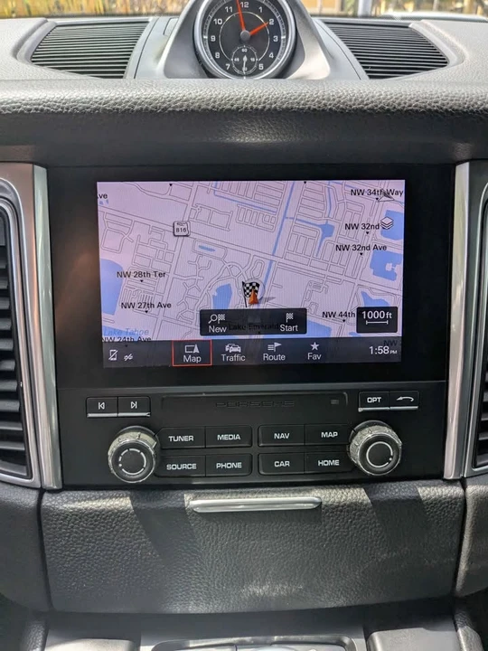 2017 Porsche Macan S - Image 3 of 20