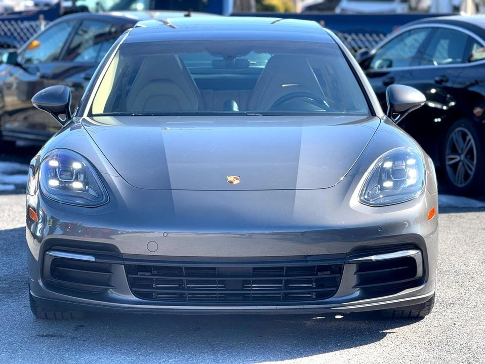2017 Porsche 971 Panamera - Image 14 of 20