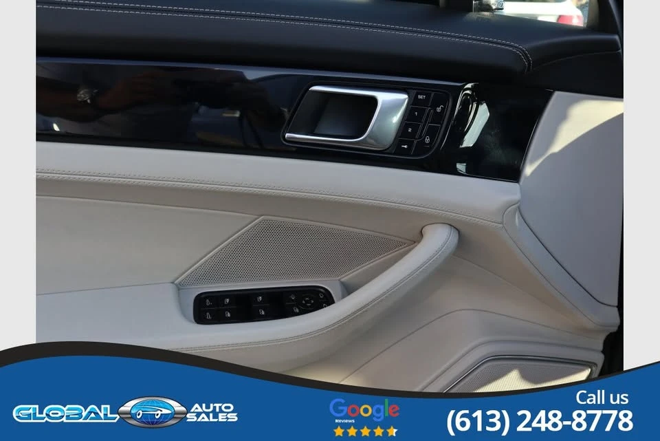 2017 Porsche 971 Panamera - Image 12 of 20