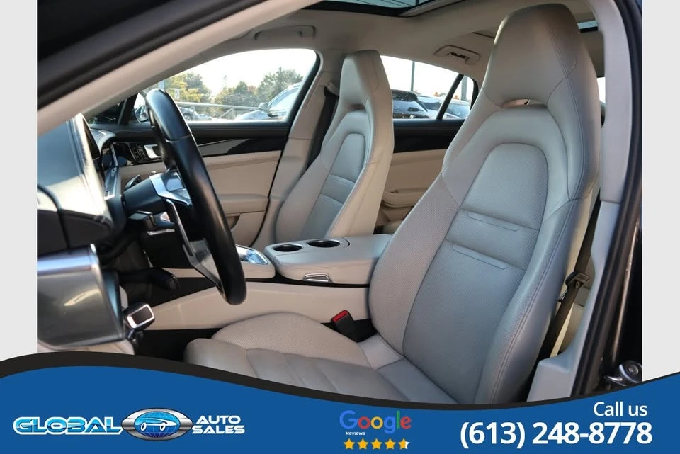 2017 Porsche 971 Panamera - Image 15 of 20
