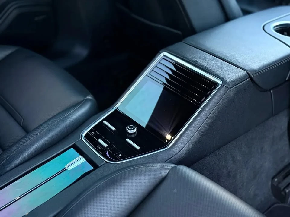 2017 Porsche 971 Panamera - Image 11 of 20
