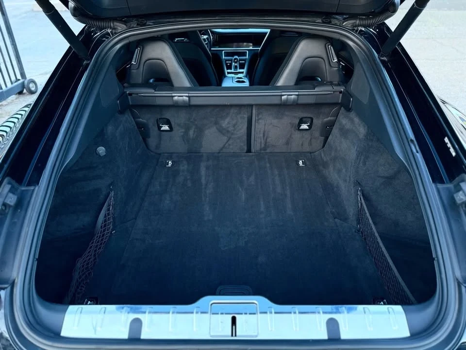 2017 Porsche 971 Panamera - Image 20 of 20