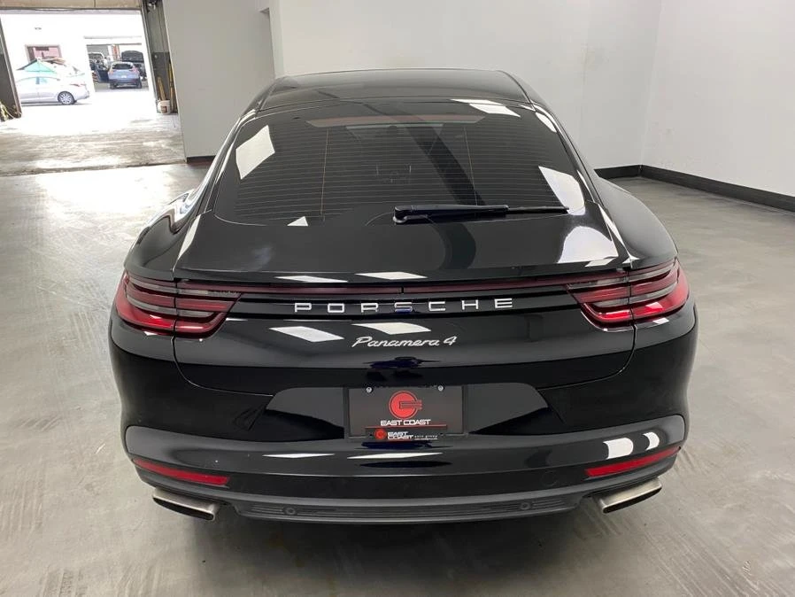 2017 Porsche 971 Panamera - Image 3 of 18