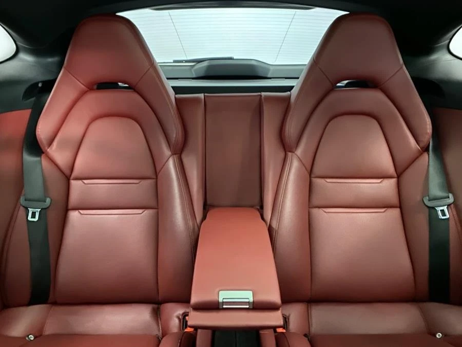 2017 Porsche 971 Panamera - Image 15 of 18