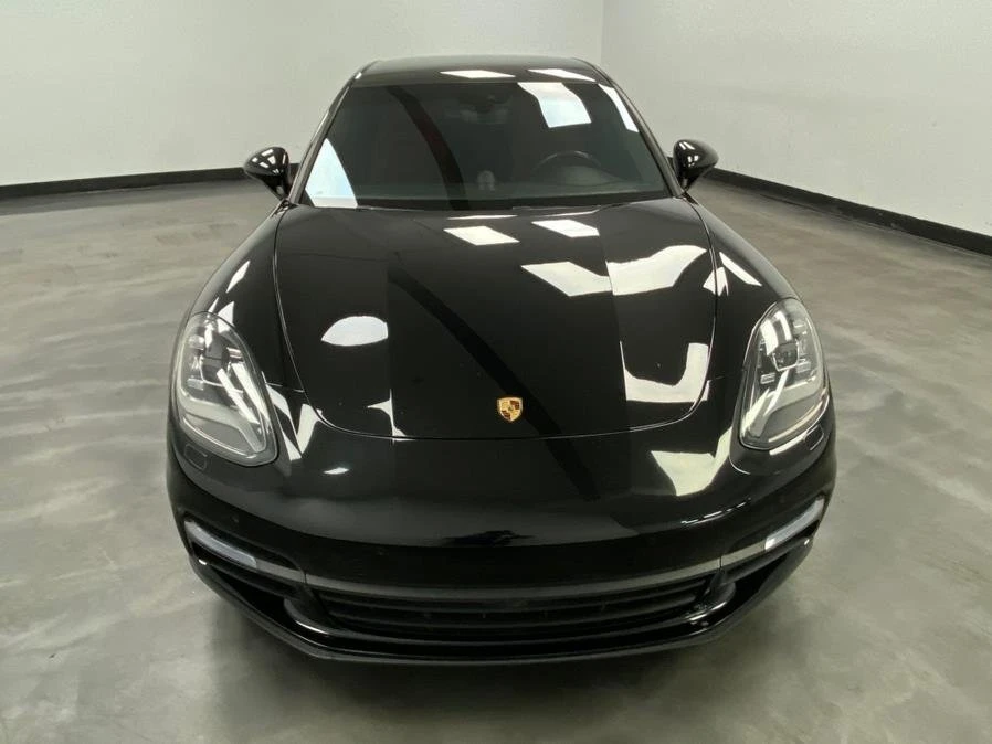 2017 Porsche 971 Panamera - Image 7 of 18