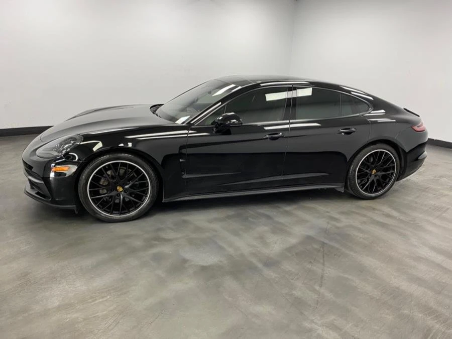 2017 Porsche 971 Panamera - Image 2 of 18