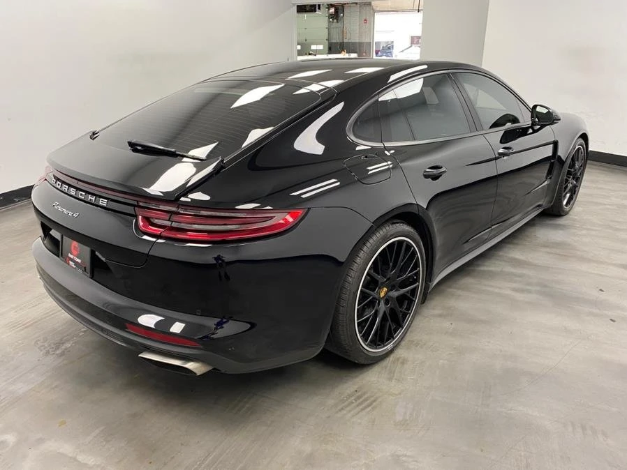 2017 Porsche 971 Panamera - Image 4 of 18