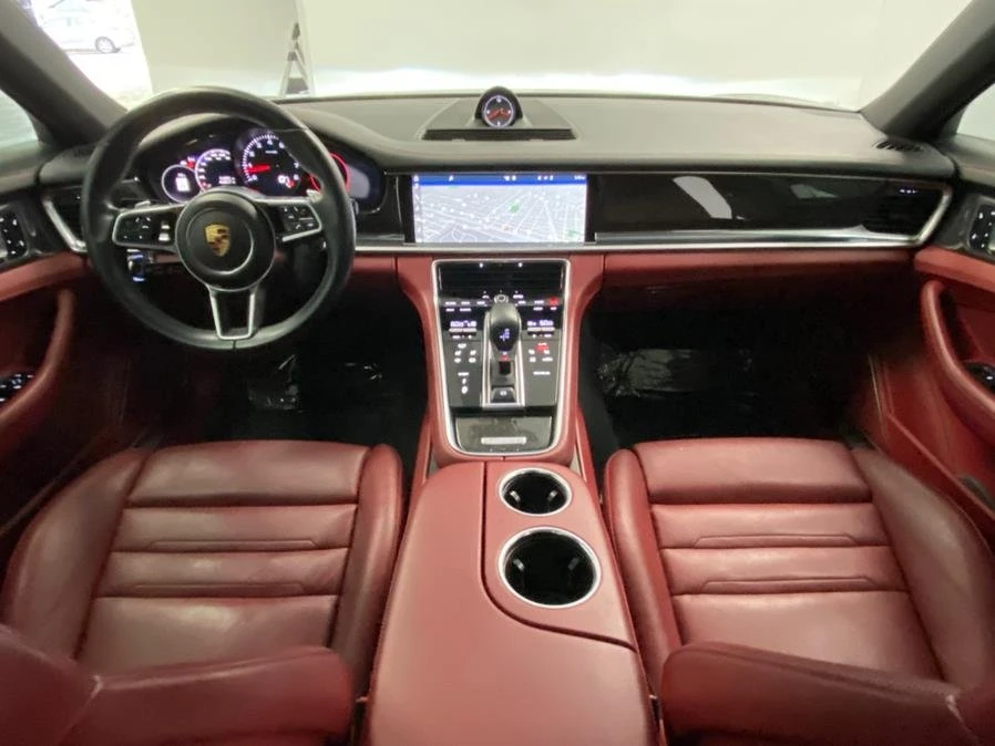 2017 Porsche 971 Panamera - Image 11 of 18