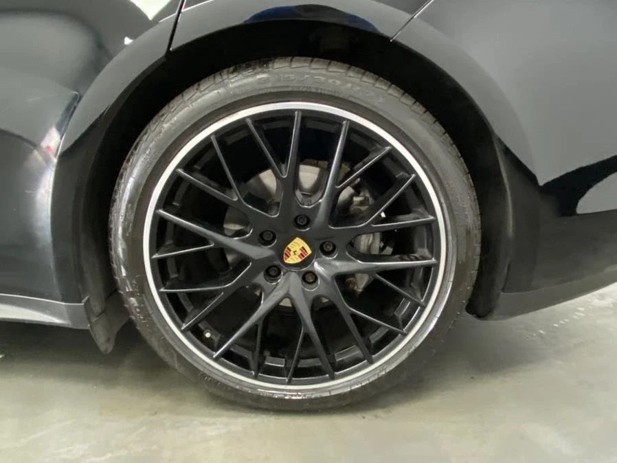 2017 Porsche 971 Panamera - Image 18 of 18