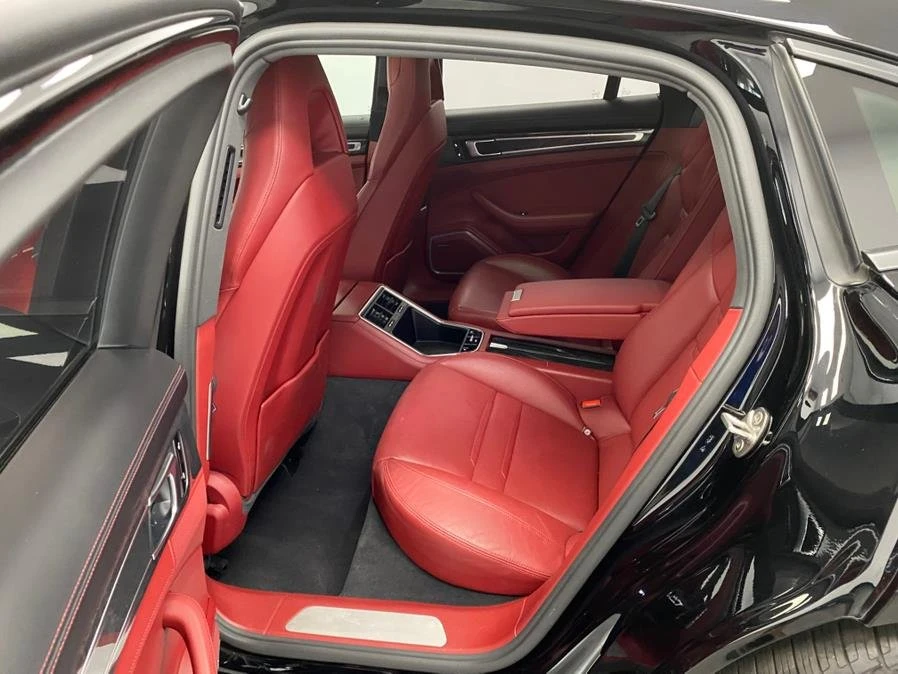 2017 Porsche 971 Panamera - Image 14 of 18