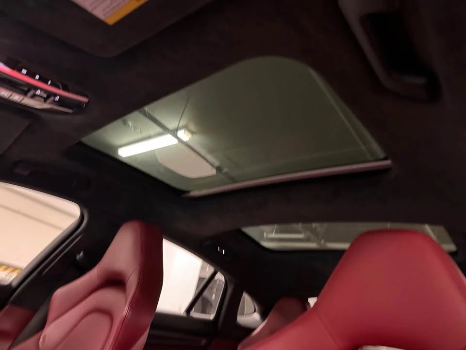 2017 Porsche 971 Panamera 4S - Image 12 of 20