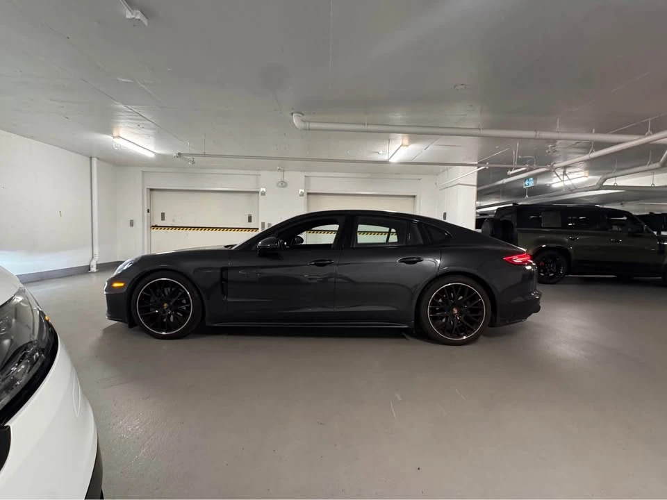 2017 Porsche 971 Panamera 4S - Image 3 of 20