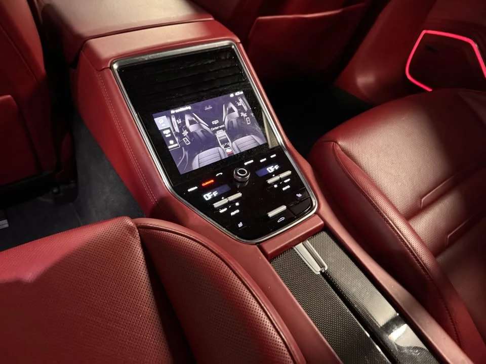 2017 Porsche 971 Panamera 4S - Image 20 of 20