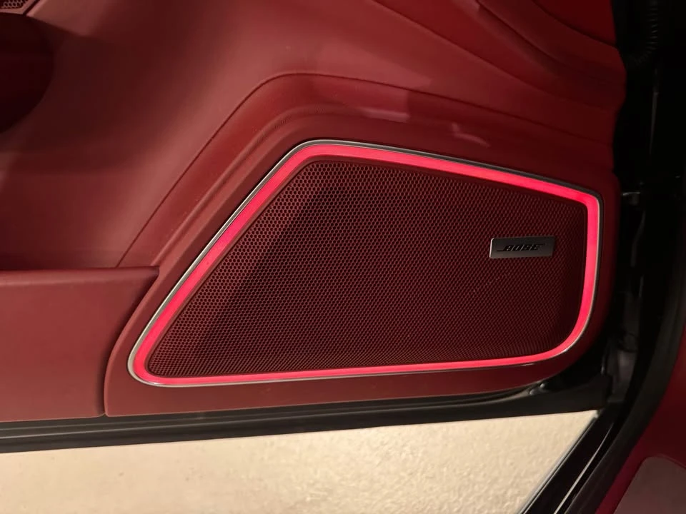 2017 Porsche 971 Panamera 4S - Image 17 of 20