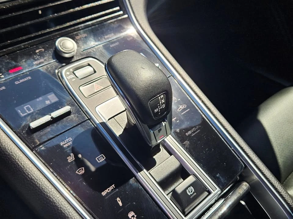 2017 Porsche 971 Panamera S - Image 13 of 20