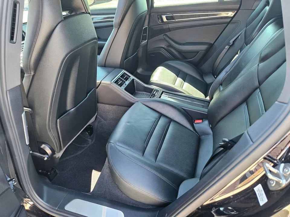 2017 Porsche 971 Panamera S - Image 17 of 20