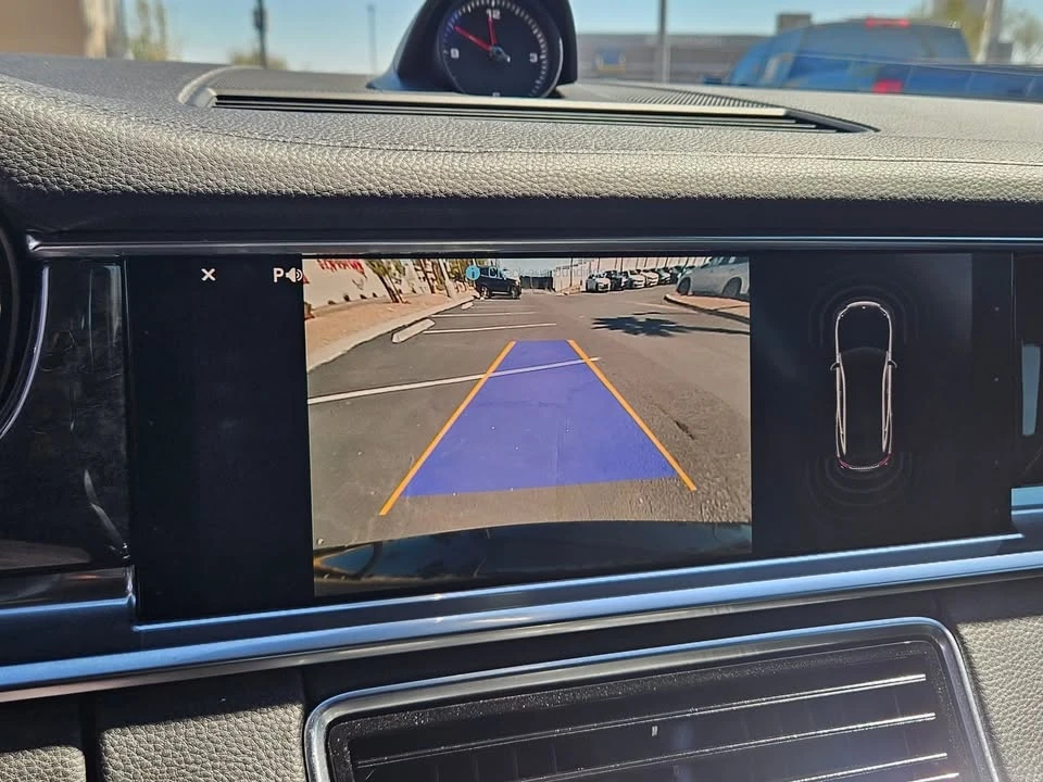 2017 Porsche 971 Panamera S - Image 12 of 20
