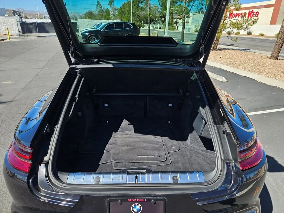 2017 Porsche 971 Panamera S - Image 5 of 20