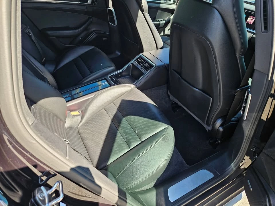 2017 Porsche 971 Panamera S - Image 18 of 20