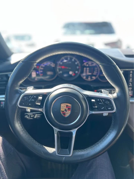 2017 Porsche 971 Panamera 4S - Image 11 of 20