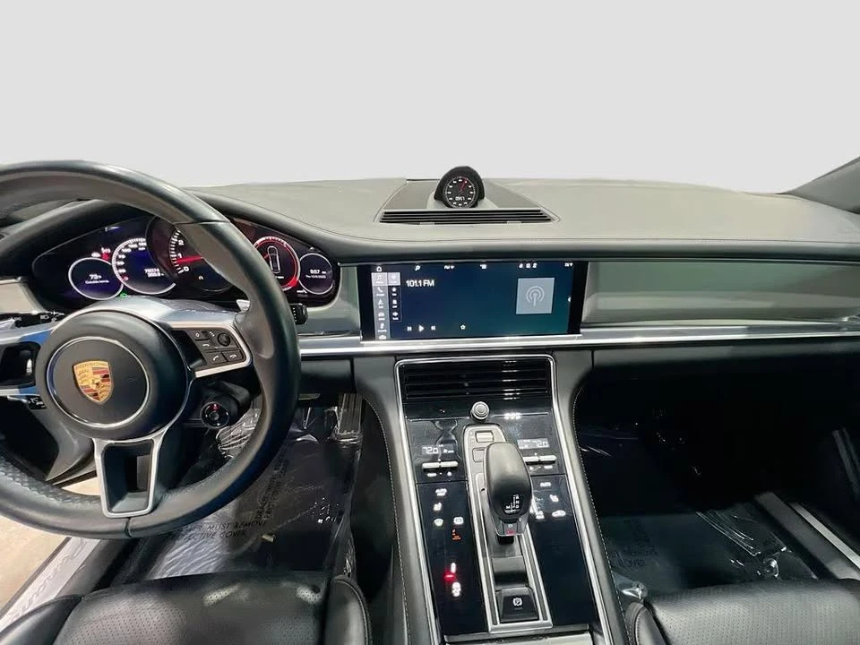 2017 Porsche 971 Panamera S - Image 16 of 16