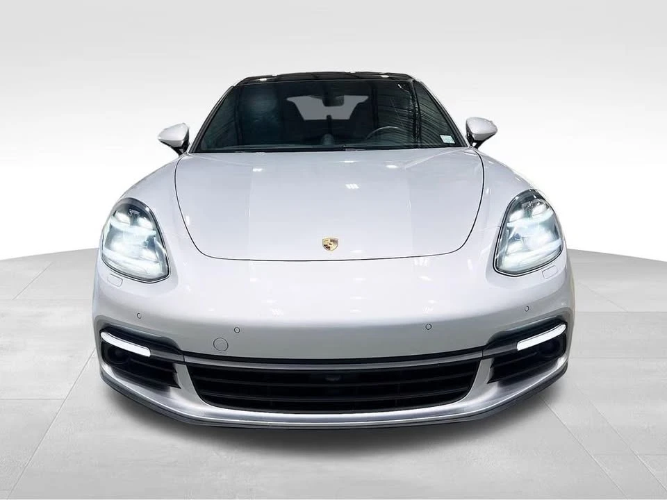 2017 Porsche 971 Panamera S - Image 2 of 16