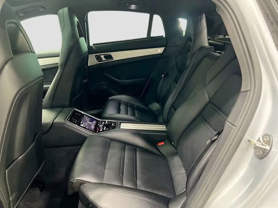 2017 Porsche 971 Panamera S - Image 10 of 16
