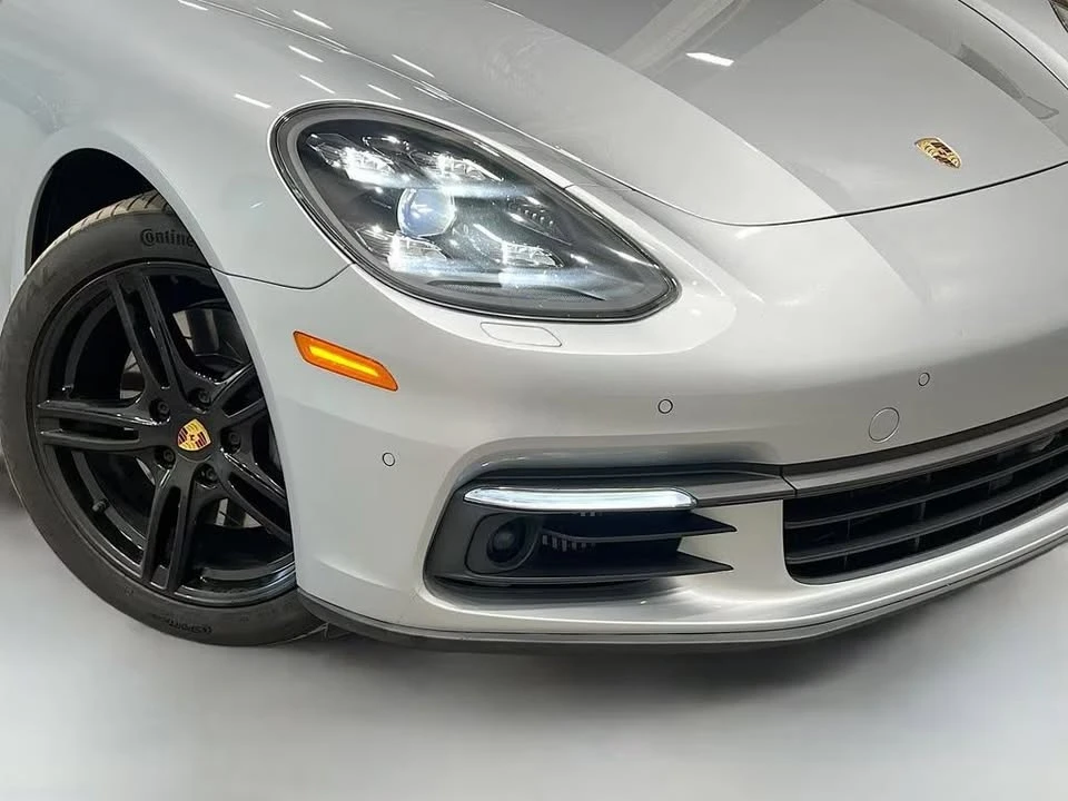 2017 Porsche 971 Panamera S - Image 6 of 16