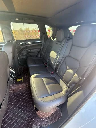 2017 Porsche 958 Cayenne - Image 5 of 9