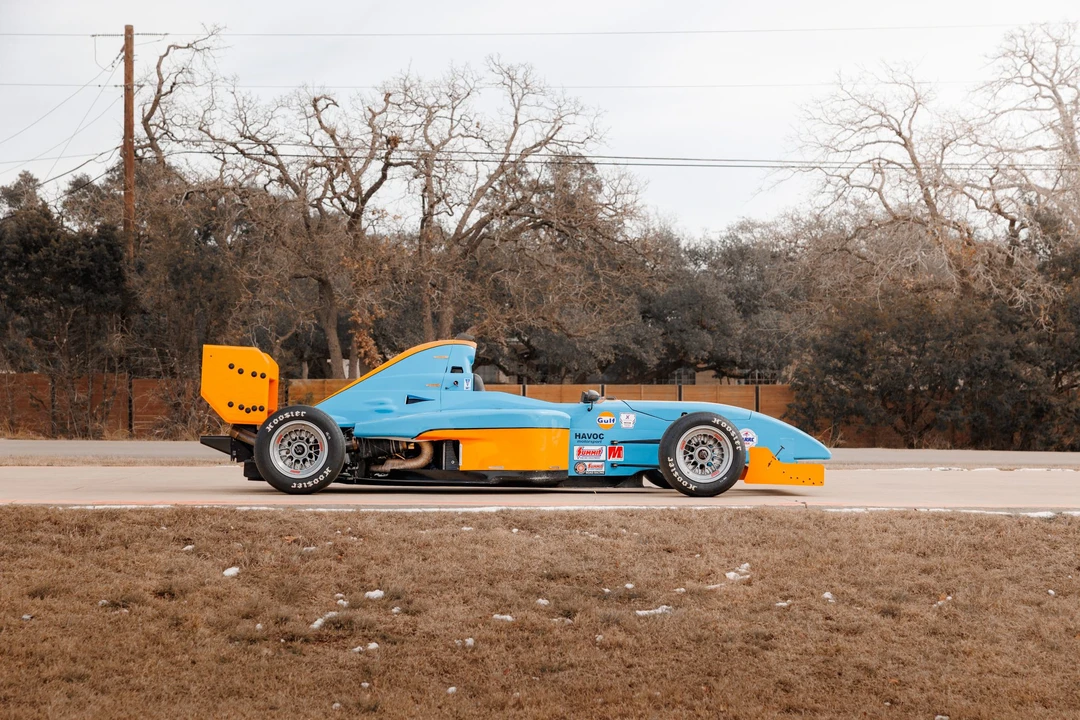 2017 Mazda Pro Formula Mazda - Image 23 of 31