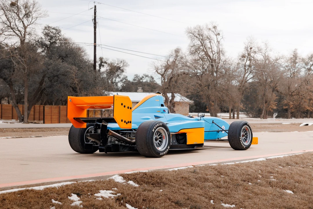 2017 Mazda Pro Formula Mazda - Image 21 of 31