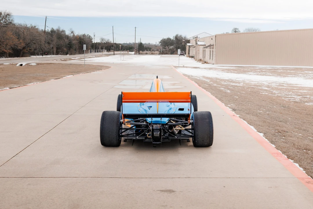 2017 Mazda Pro Formula Mazda - Image 20 of 31