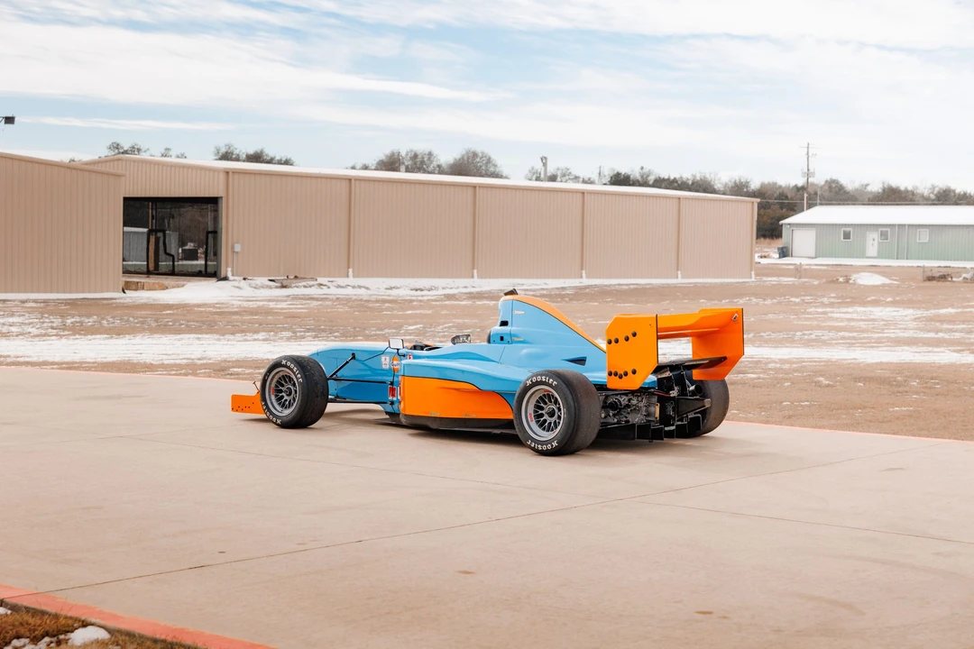 2017 Mazda Pro Formula Mazda - Image 14 of 31