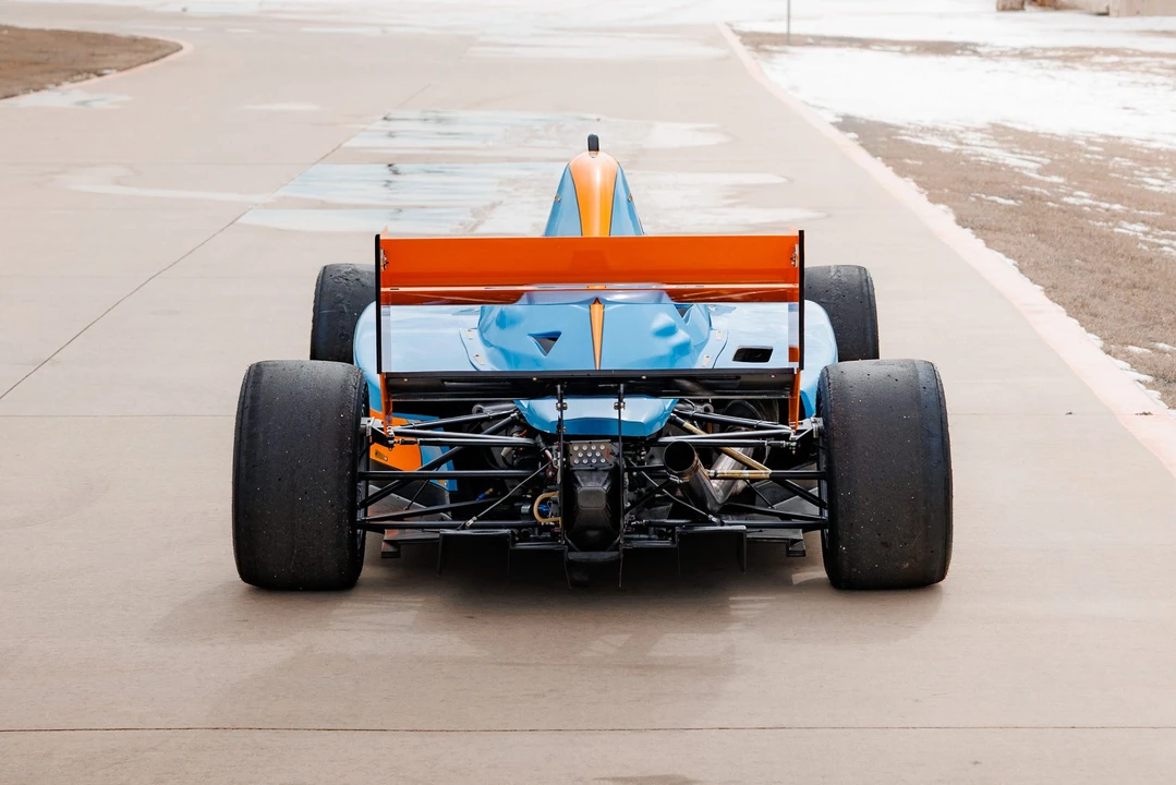 2017 Mazda Pro Formula Mazda - Image 18 of 31