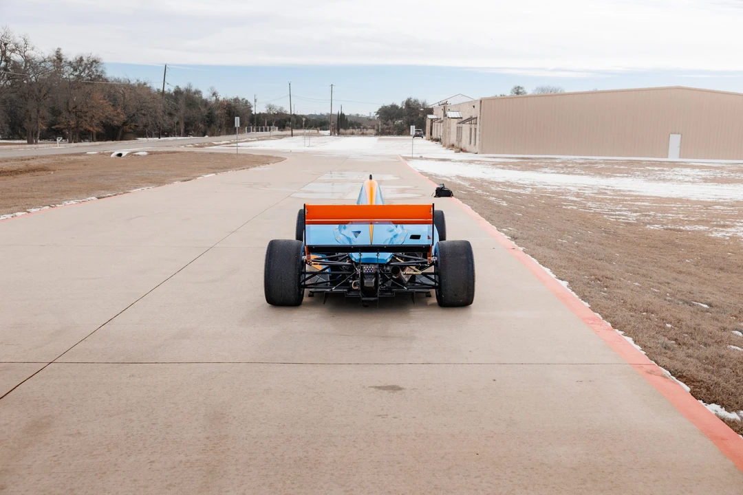 2017 Mazda Pro Formula Mazda - Image 19 of 31