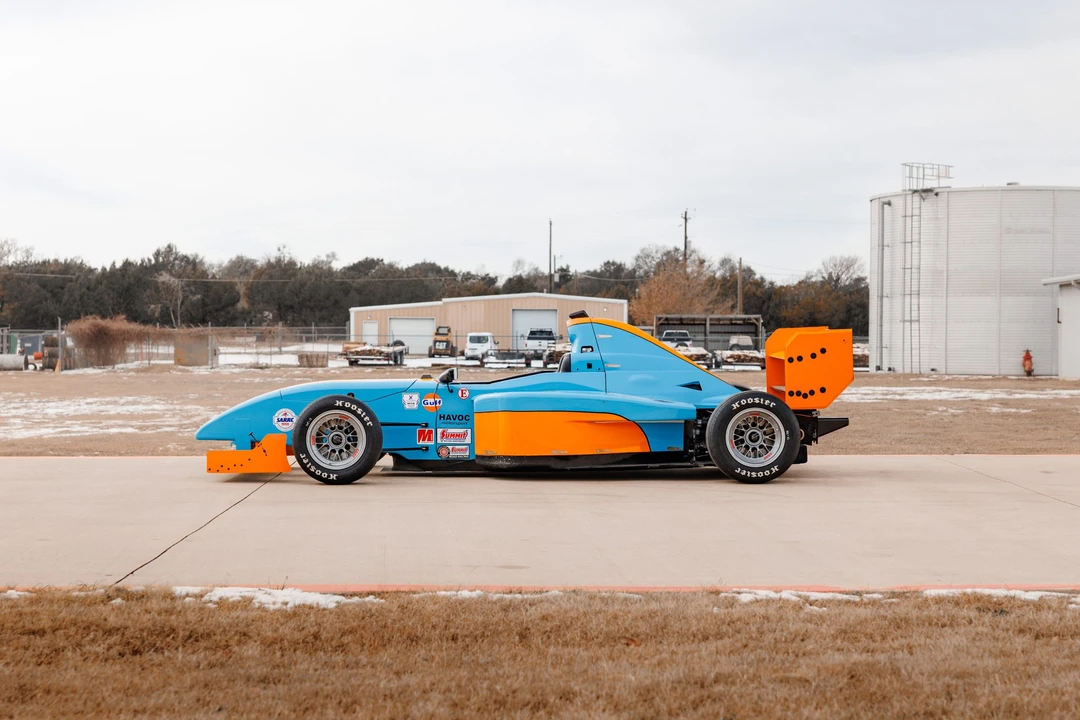 2017 Mazda Pro Formula Mazda - Image 11 of 31