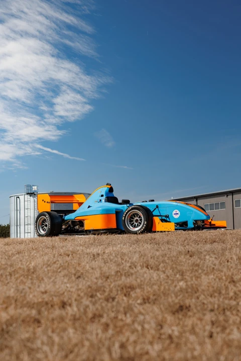 2017 Mazda Pro Formula Mazda - Image 28 of 31