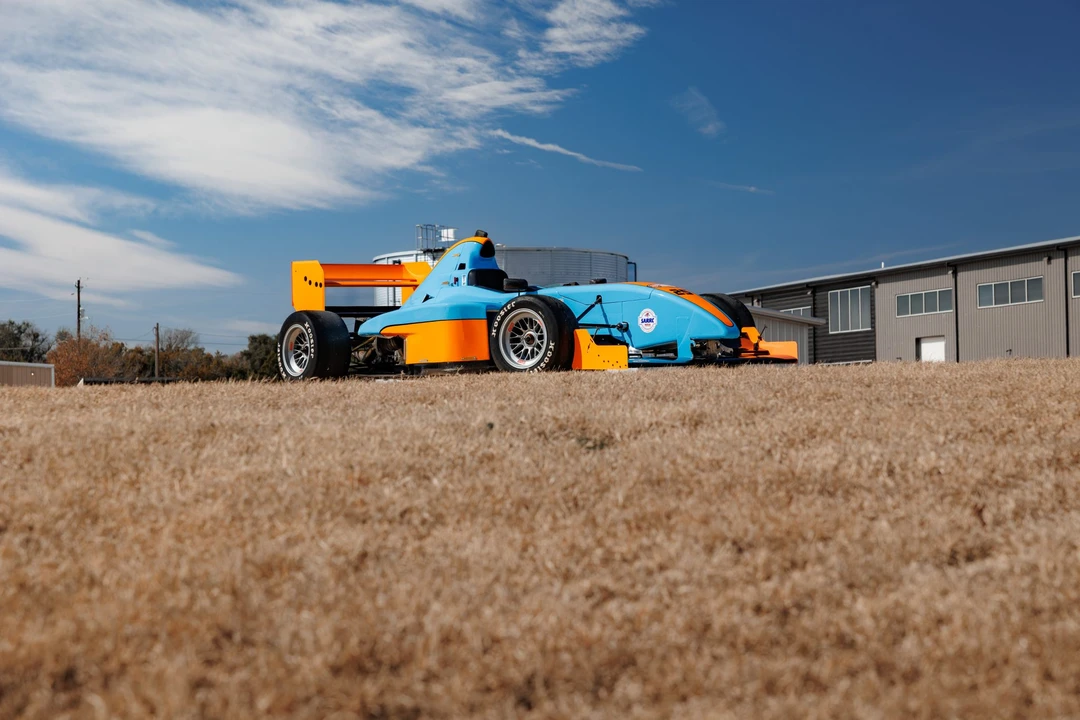 2017 Mazda Pro Formula Mazda - Image 26 of 31
