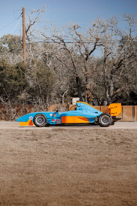 2017 Mazda Pro Formula Mazda - Image 10 of 31