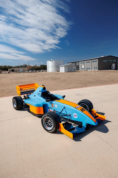 2017 Mazda Pro Formula Mazda - Image 31 of 31